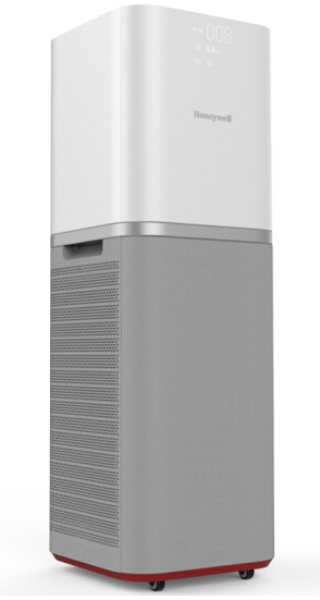 凈能達(dá)2智能空氣凈化機(jī)